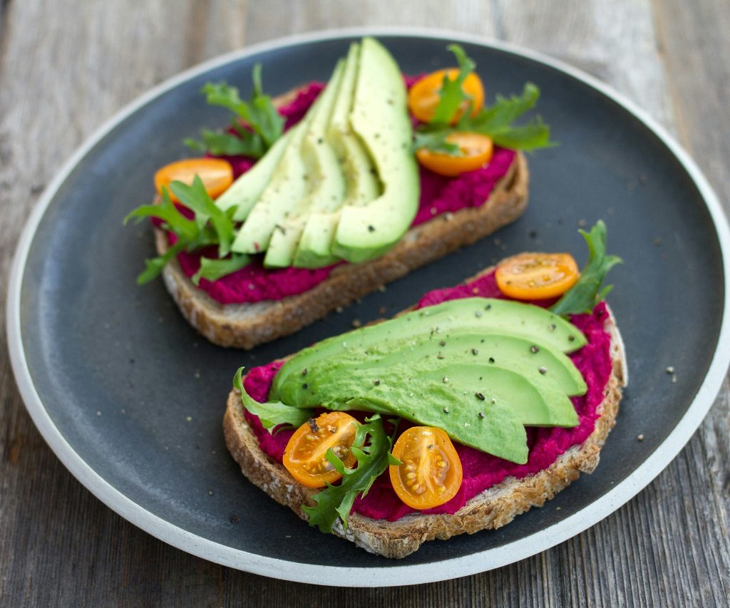 nutrition